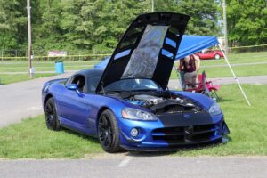 2019 Carlisle Import & Performance Nationals