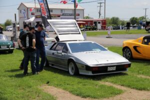 2019 Carlisle Import & Performance Nationals