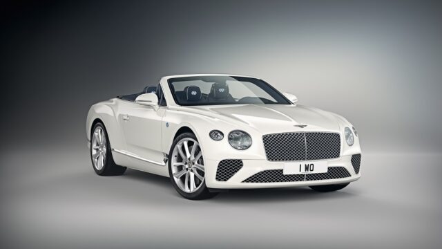 Bavarian Edition by Mulliner - 1000