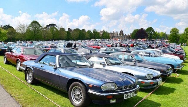 Jaguar Summer Festival 2019