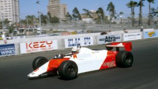 Racing Legend Niki Lauda Dies Age 70
