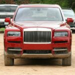Teamspeed.com Rolls-Royce Cullinan at Texas Off-Road Invitational