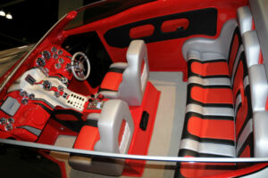 2008 Los Angeles Boat Show