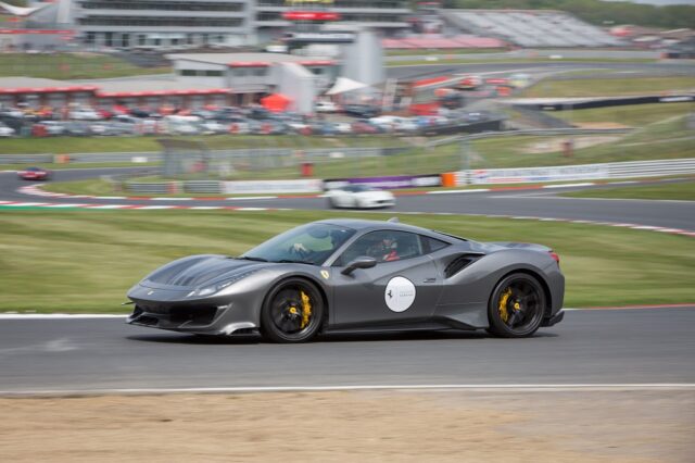 Guild of Motoring Writers