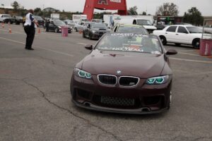 Cars of Nitto Auto Enthusiasts Day Anaheim