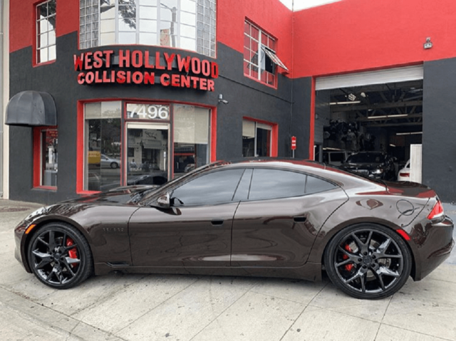 Karma Revero
