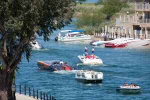 Lake Havasu Poker Run
