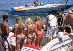 Lake Havasu Poker Run