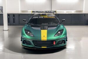 Lotus to Grace Goodwood 2019 with Plethora of Amazing Rides