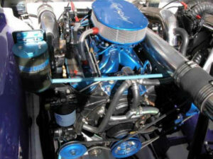 Powerplay Cigarette Boat