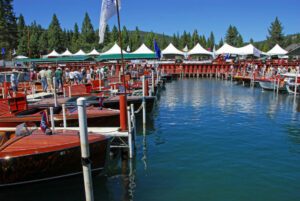The Woodys at Lake Tahoe