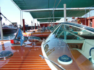 The Woodys at Lake Tahoe