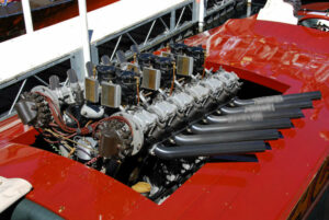 The Woodys at Lake Tahoe