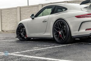 Porsche 991.2 GT3