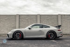 Porsche 991.2 GT3