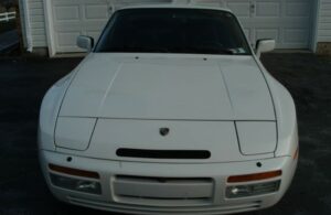 1986 Porsche 944