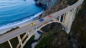 Aventador SVJ 63 Roadster Makes Global Debut at Monterey Car Week