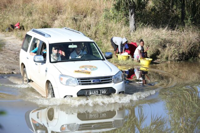 Bespoke Rallies Unlock the Magic of Madagascar