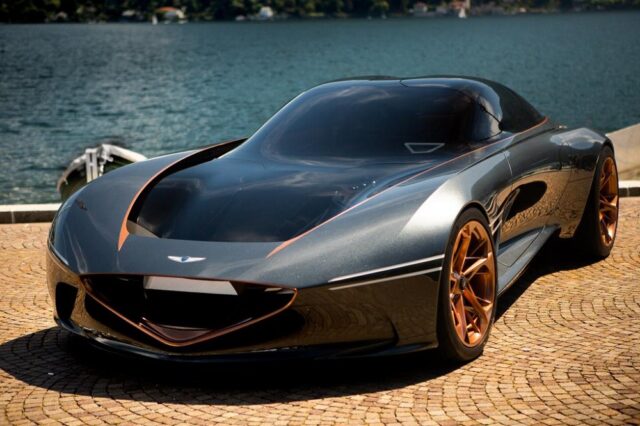 Genesis Essentia Concept 2