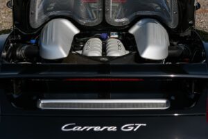 2005 Porsche Carrera GT