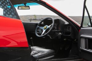 1977 Ferrari 512 BB