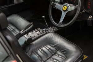 1977 Ferrari 512 BB