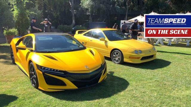 SoCal’s ‘Miles 4 Miles’ Driving Event Brings Out the Best of the Best