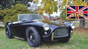 America’s ‘British Reliability Run’ Is a British Car Enthusiast’s Dream