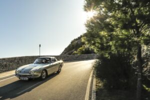 1964 Lamborghini 350 GT