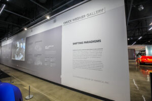 Building an Electric Future