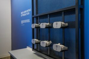 Building an Electric Future