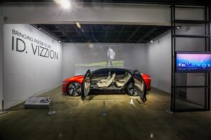 Building an Electric Future