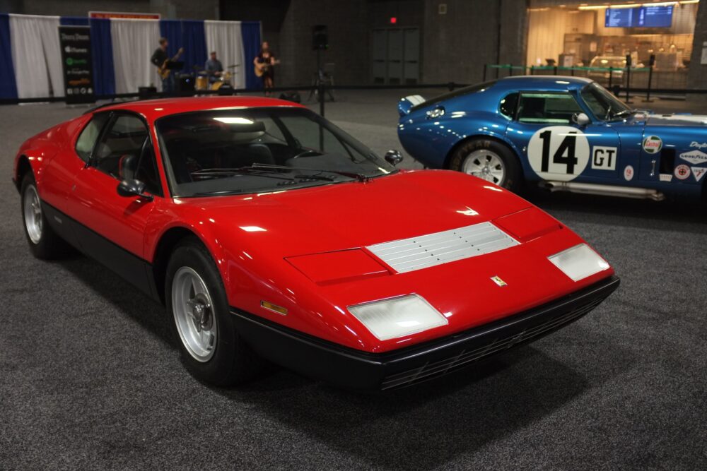 Ferrari 512 BB