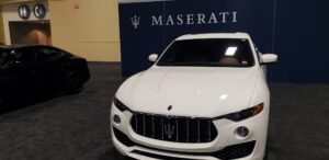Maserati DC Auto Show 2a
