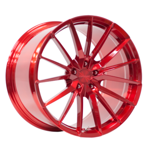 Forgeline Rolls Out Pair of New Strong, Lightweight Wheel Choices