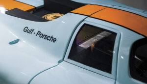 Porsche 917 Junior