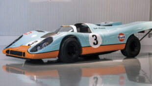 Porsche 917 Junior