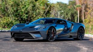 Ford GT Resale Ban Expiring… Will More Be on the Market Soon?