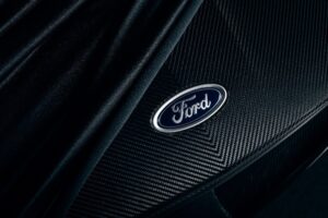 2020 Ford GT