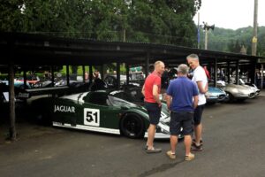 Jaguar E-Type Club