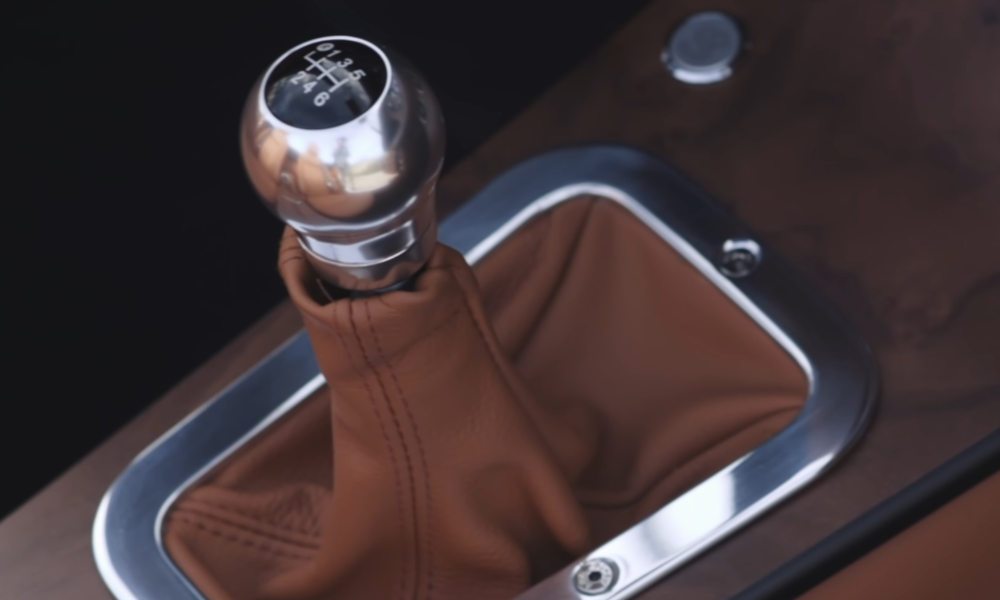 2020 Morgan Plus Four