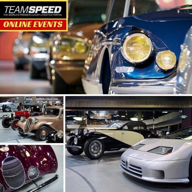 Team Speed