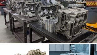 Porsche M9X Engine Builds Made Easy