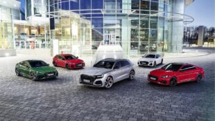 Audi-Sport-GmbH