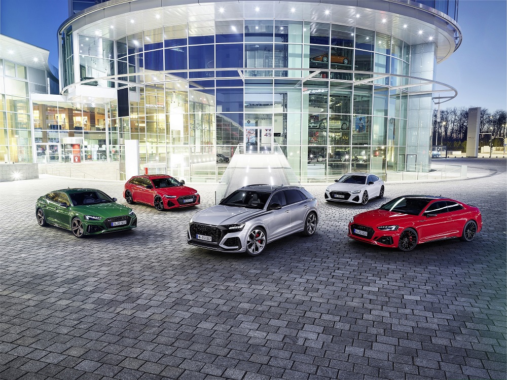 Audi-Sport-GmbH
