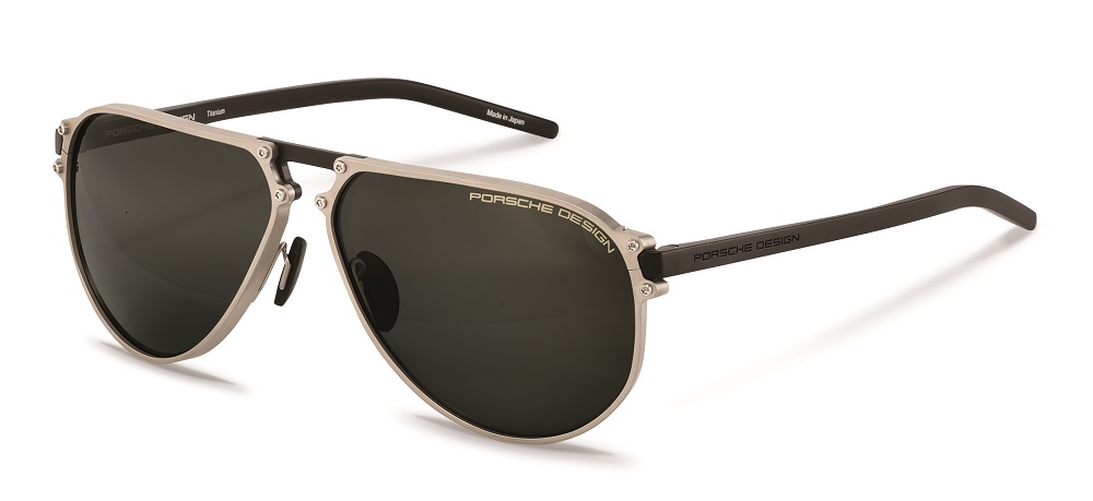 Porsche Design Is Ready for Summer with Sporty 2020 Eyewear Collection ...