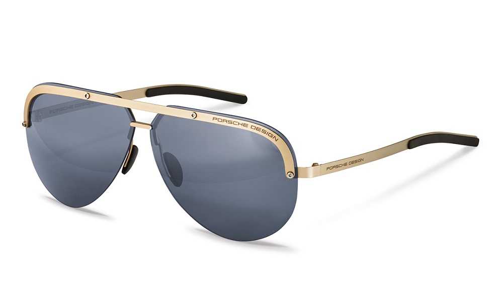 Porsche Design Is Ready for Summer with Sporty 2020 Eyewear Collection ...