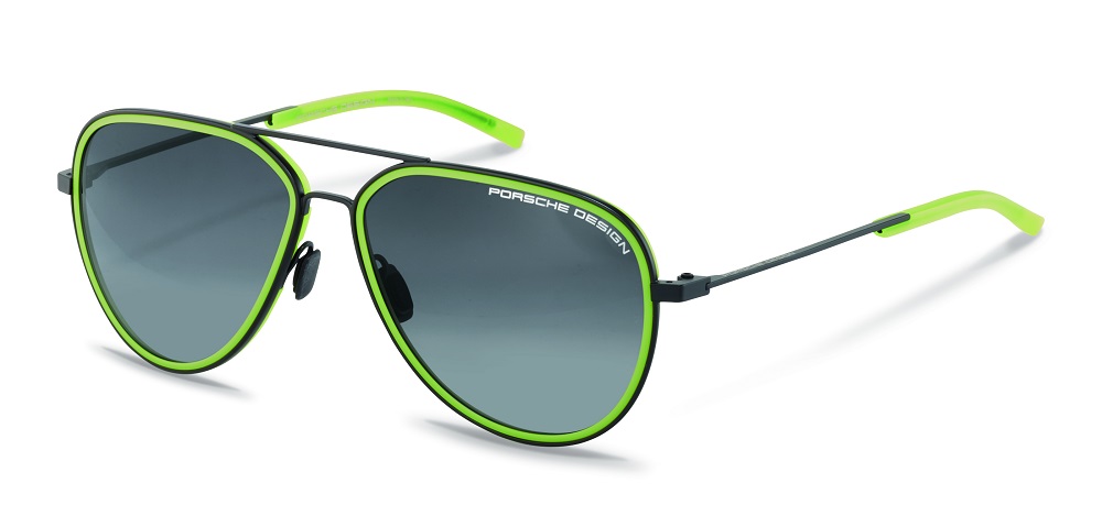 Porsche Design Is Ready for Summer with Sporty 2020 Eyewear Collection