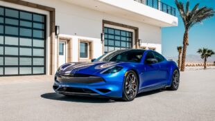 2020 Karma Revero GT