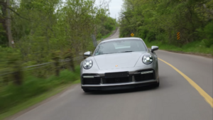 teamspeed.com 911 Turbo S Has 641 Horsepower and a Big Question Mark Over It